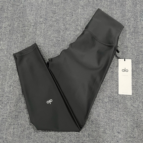 alo 7/8 high waist airlift legging | sizes xs, s, & m - Picture 2 of 6